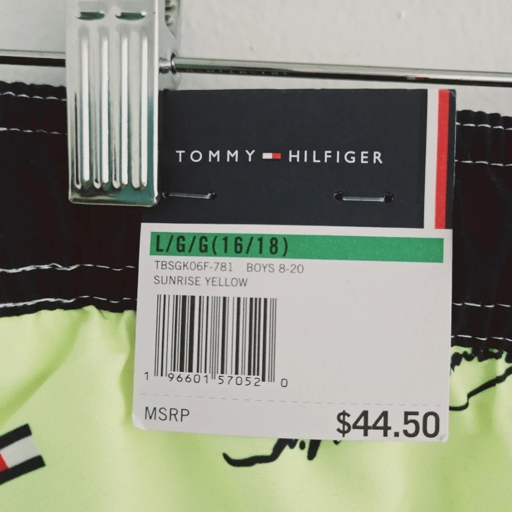 Tommy Hilfiger tommy hilfiger